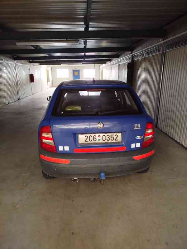 Škoda fabia junior  - foto 11