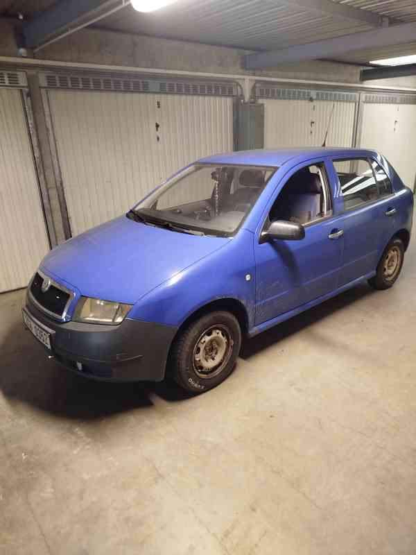 Škoda fabia junior  - foto 3