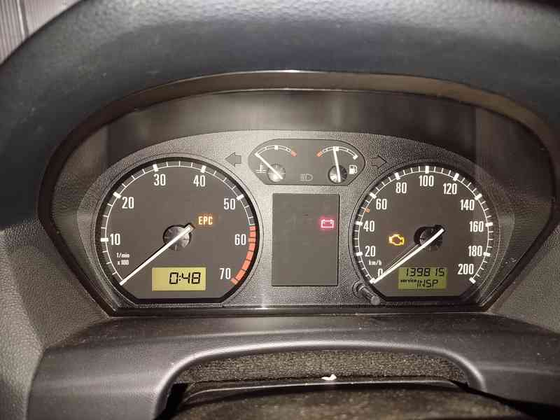 Škoda fabia junior  - foto 13
