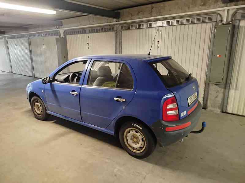 Škoda fabia junior  - foto 5