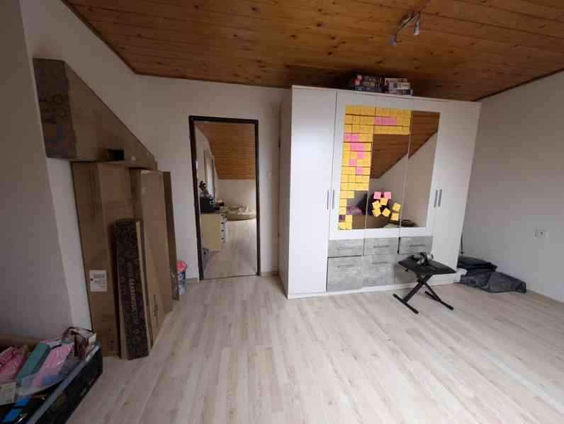 Prodej rodinného domu 172 m², pozemek 216 m², Nový Bor - foto 15