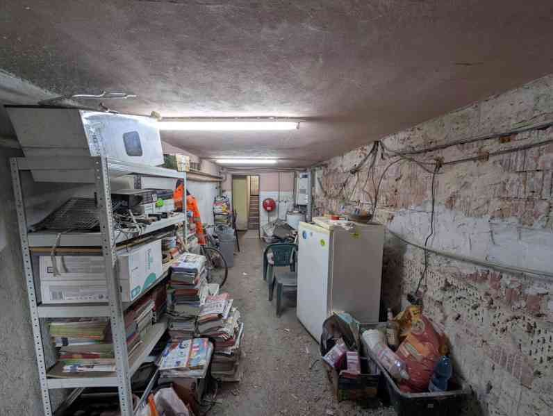 Prodej rodinného domu 172 m², pozemek 216 m², Nový Bor - foto 18