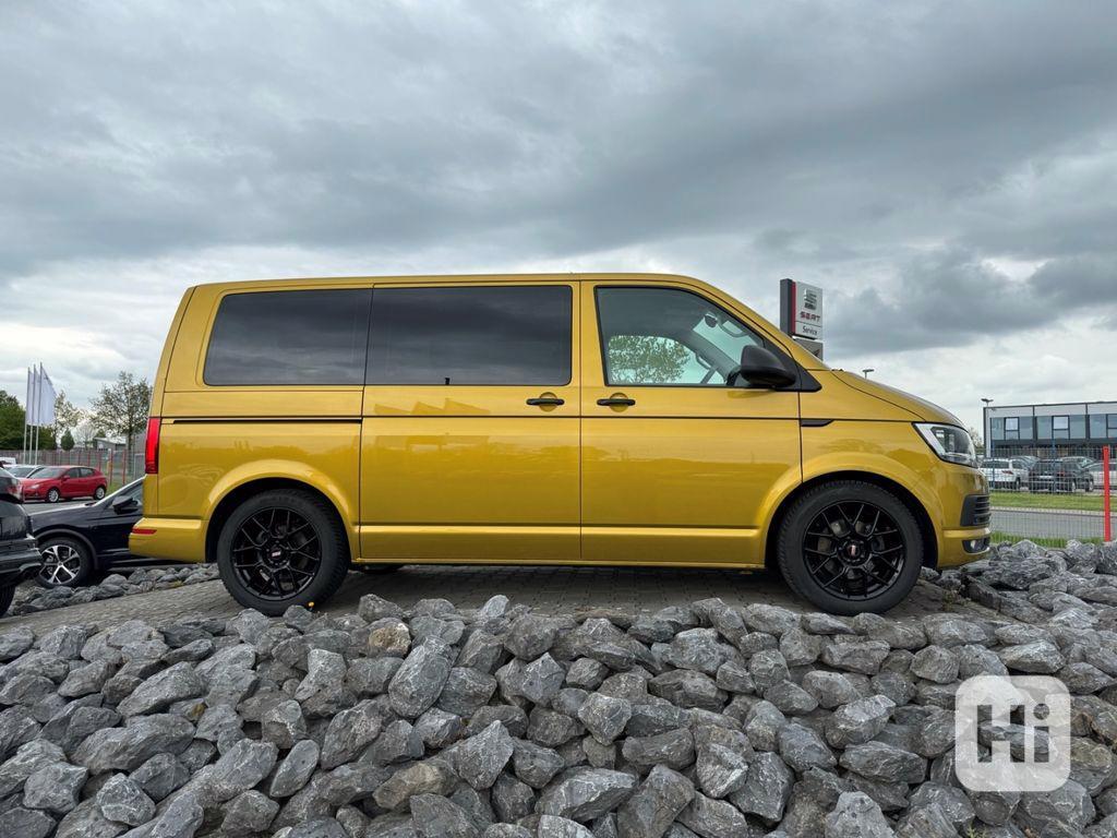 Volkswagen T6 Multivan Trendline 2.0 TDI DSG 110kw - foto 1