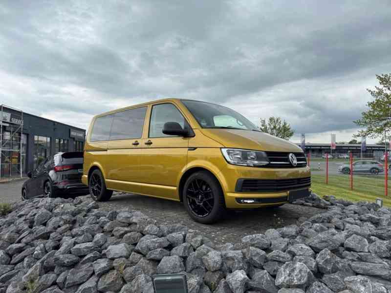 Volkswagen T6 Multivan Trendline 2.0 TDI DSG 110kw - foto 10