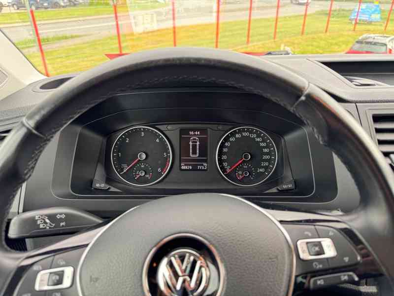 Volkswagen T6 Multivan Trendline 2.0 TDI DSG 110kw - foto 7