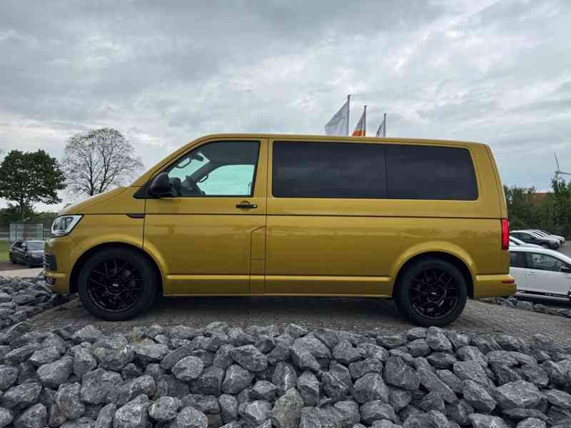 Volkswagen T6 Multivan Trendline 2.0 TDI DSG 110kw - foto 11