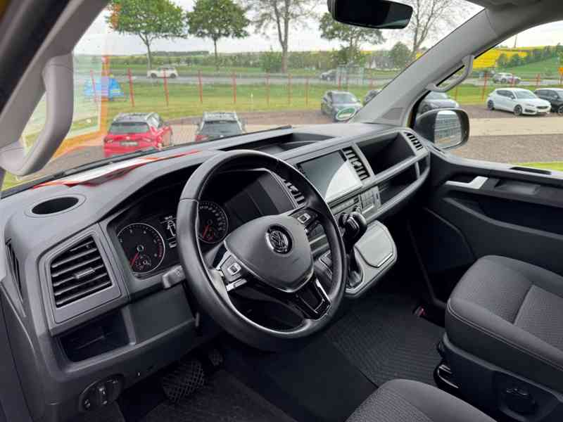 Volkswagen T6 Multivan Trendline 2.0 TDI DSG 110kw - foto 4