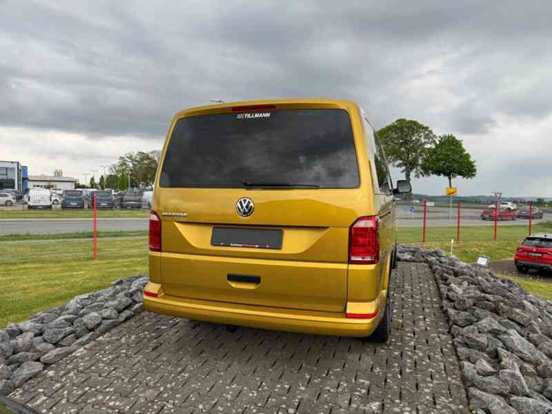 Volkswagen T6 Multivan Trendline 2.0 TDI DSG 110kw - foto 8