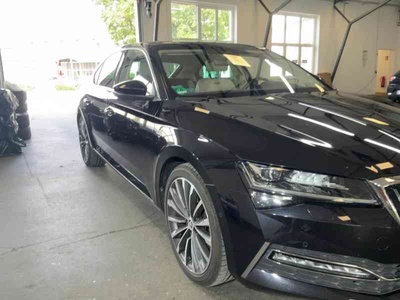 2021 Skoda Superb 2.0 TSI L&K 4x4 - foto 3