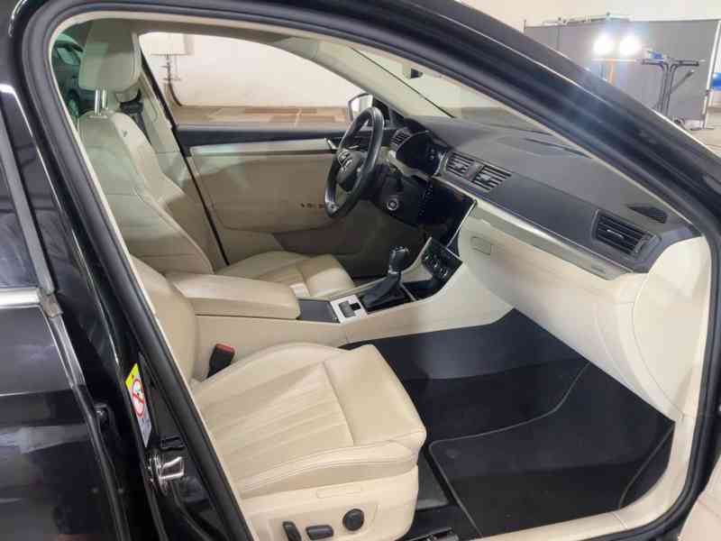 2021 Skoda Superb 2.0 TSI L&K 4x4 - foto 5