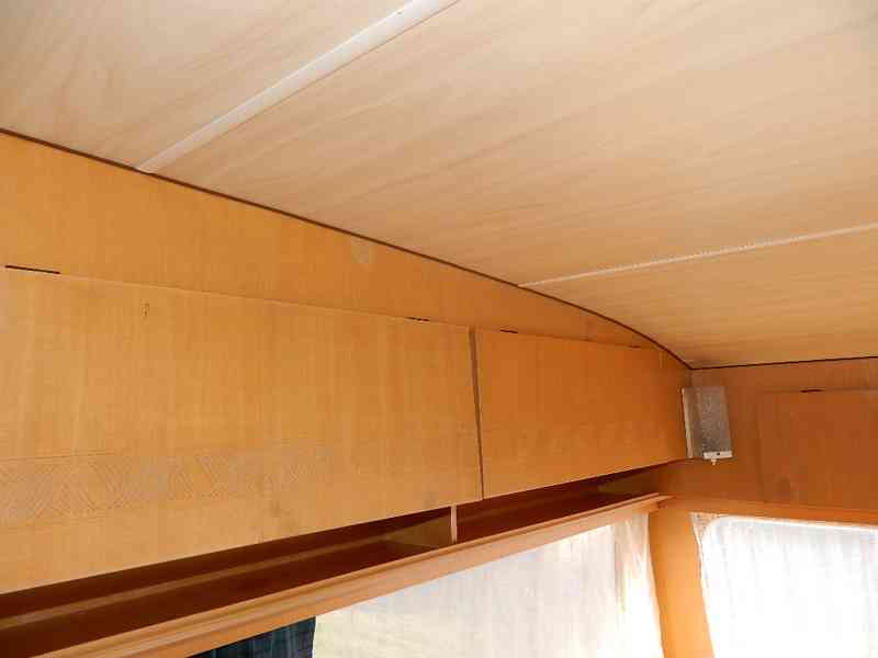 Dvouosý karavan Tabbert - foto 10