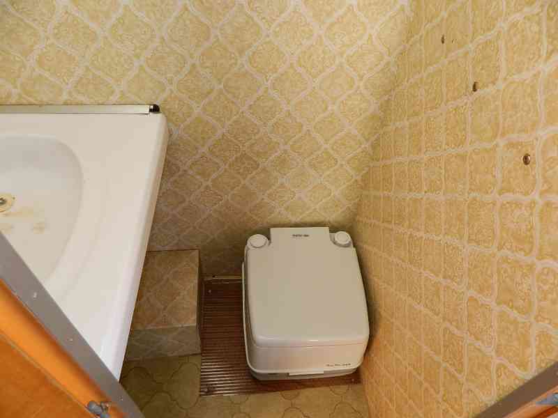 Dvouosý karavan Tabbert - foto 8