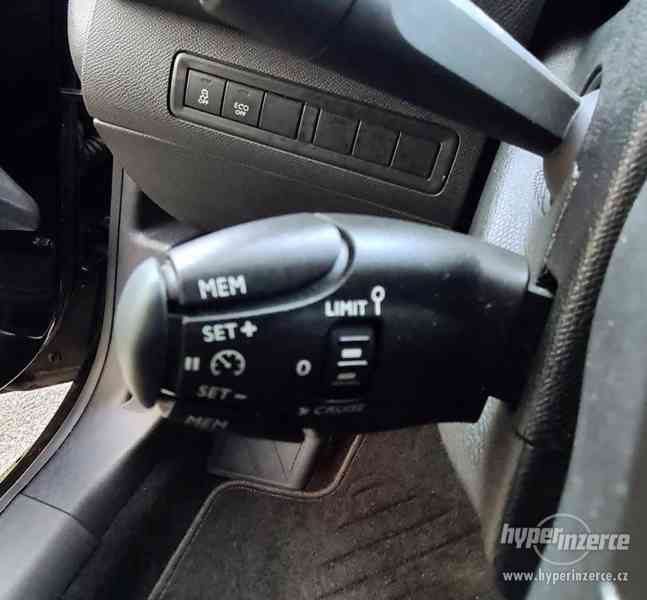 Peugeot 308 SW 2.0 HDI 110 kW Aut6st. - foto 2