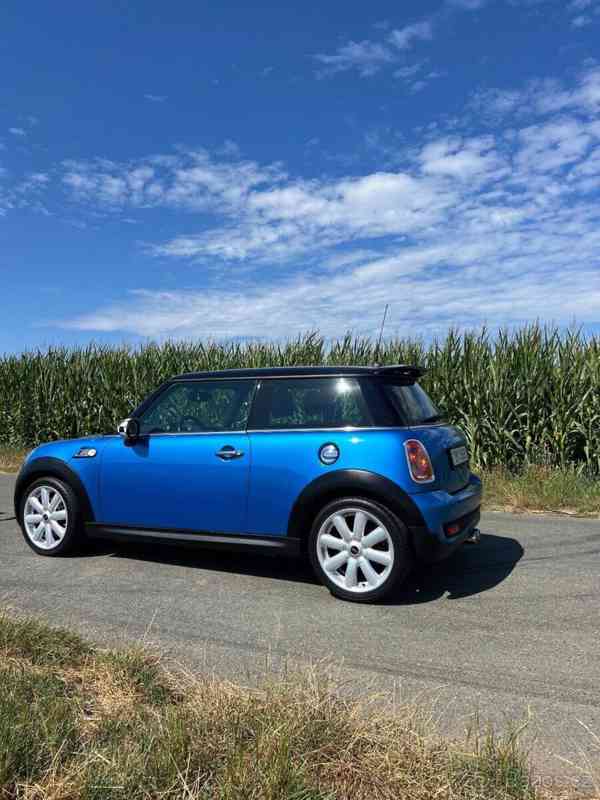 Mini Cooper S 1,5   TOP MINI COOPER S TURBO - foto 18