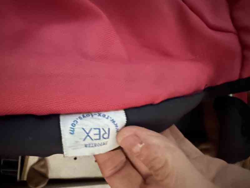 Kočárek na panenky  - foto 4