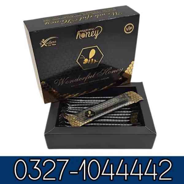 Wonderful Honey in Pakistan / NewTeleStore.Com