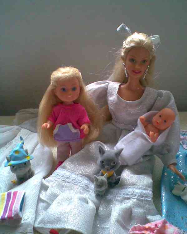 Barbie - foto 1