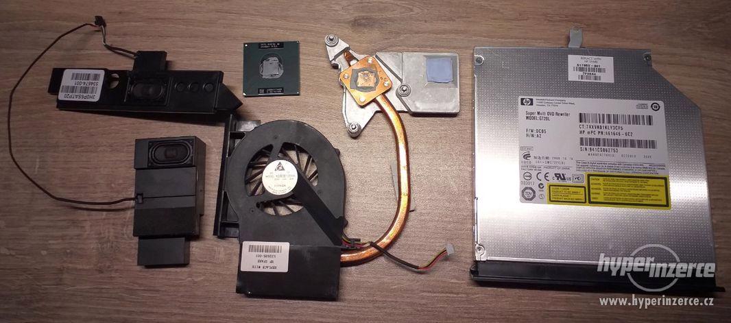 VENTILATEUR CPU FAN POUR COMPAQ PRESARIO CQ61-305SA CQ61-305SF CQ61-305SL