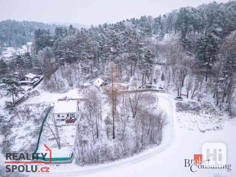 Prodej, Pozemky pro bydlení, 1481 m2 - - foto 7