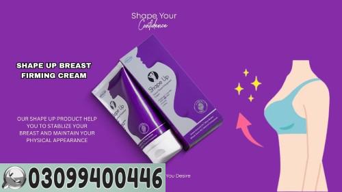 Shape Up Cream in Karachi ] 0309]9400446