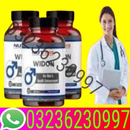 Nutris Widon Tablets in Karachi (*) 03236230997 - foto 1
