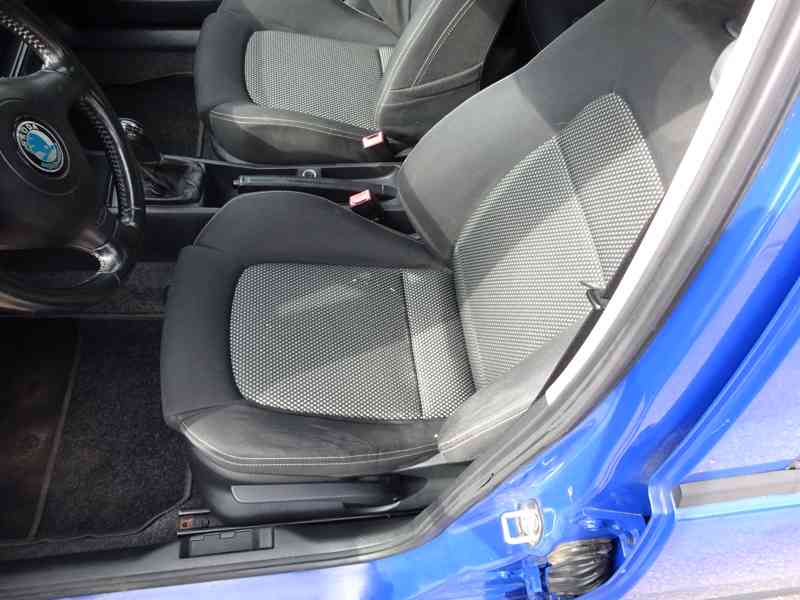Škoda Fabia 1.4i Combi r.v.2006 (59 kw)  - foto 14