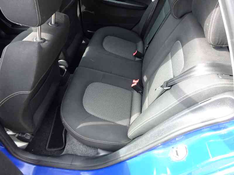 Škoda Fabia 1.4i Combi r.v.2006 (59 kw)  - foto 15