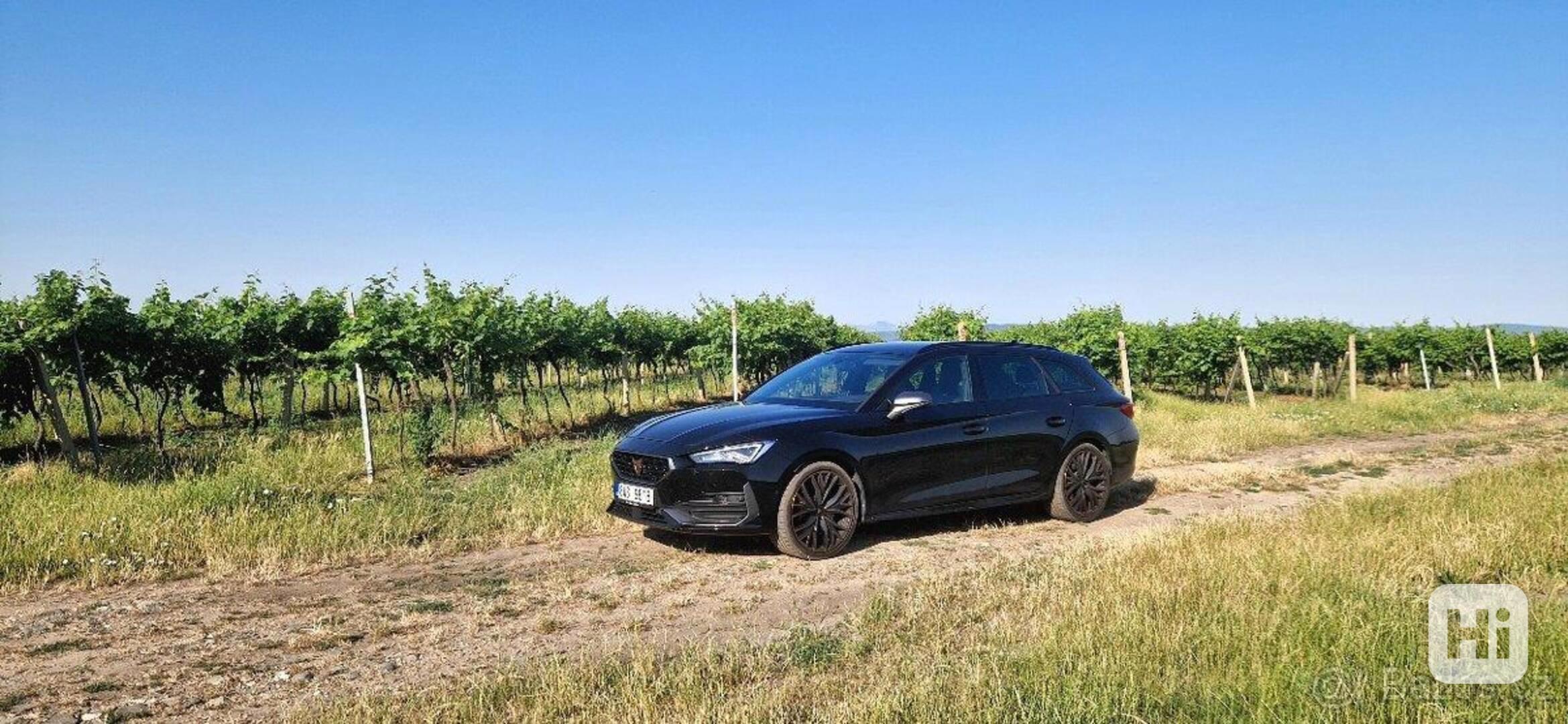 Cupra Leon 2,0   SP 2.0 TSI 245k DSG - foto 1