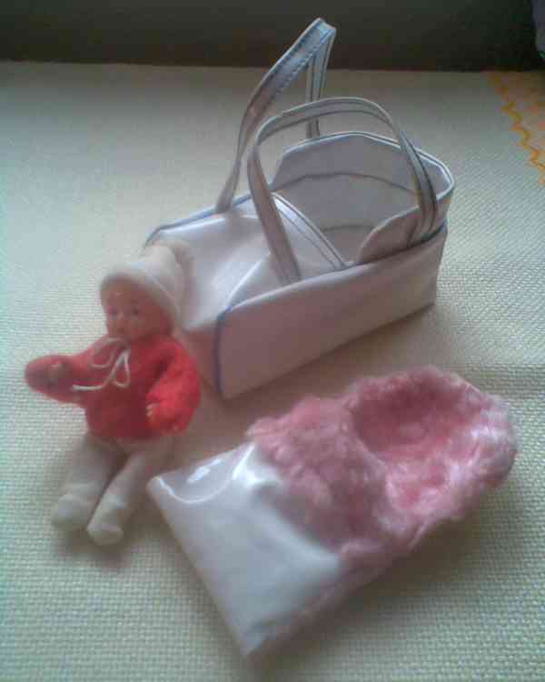 Retro s panenkami - foto 4