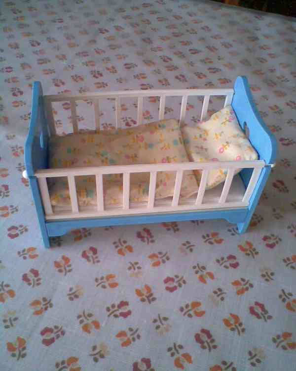 Retro s panenkami - foto 6