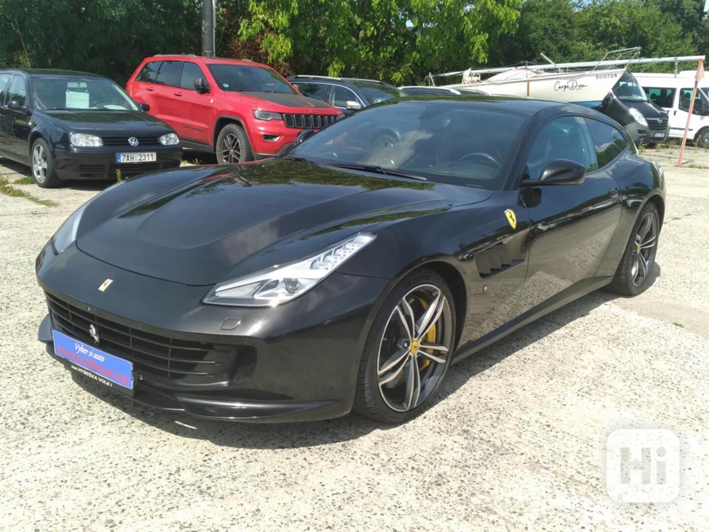 FERRARI GTC4 LUSSO V12 - foto 1