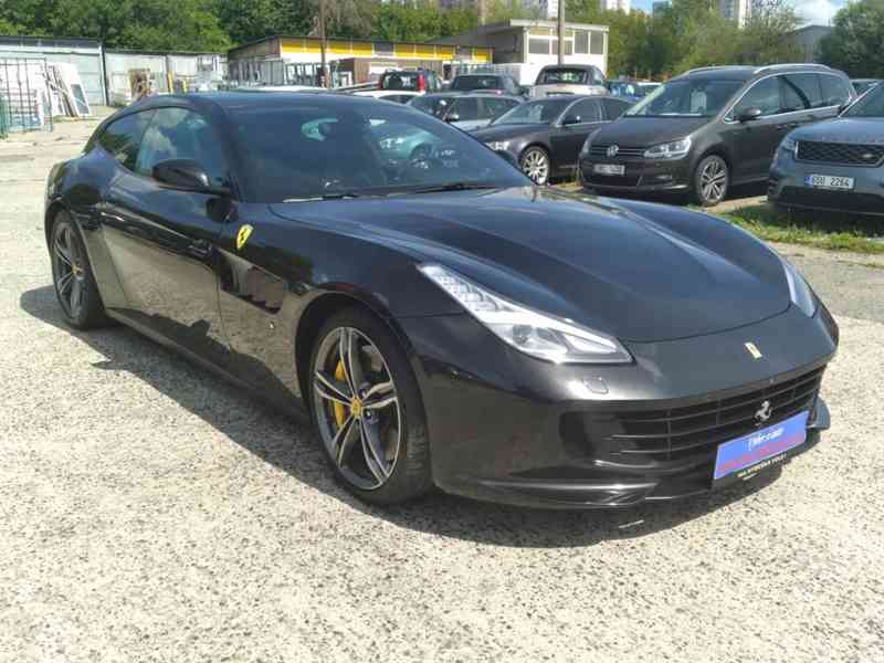 FERRARI GTC4 LUSSO V12 - foto 3