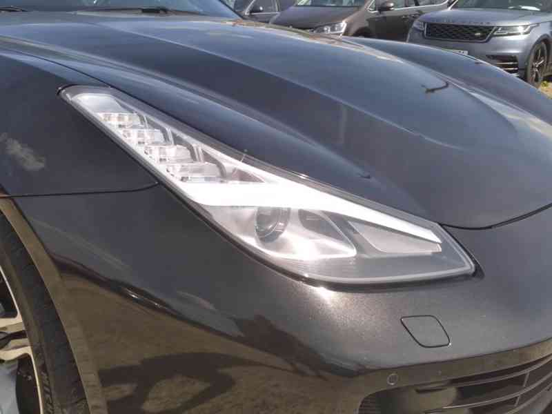 FERRARI GTC4 LUSSO V12 - foto 29