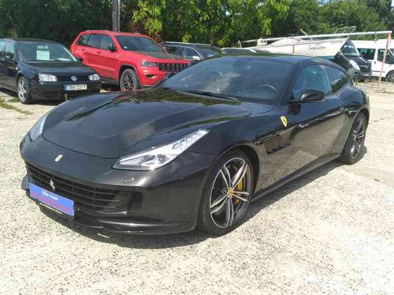 FERRARI GTC4 LUSSO V12 - foto 1
