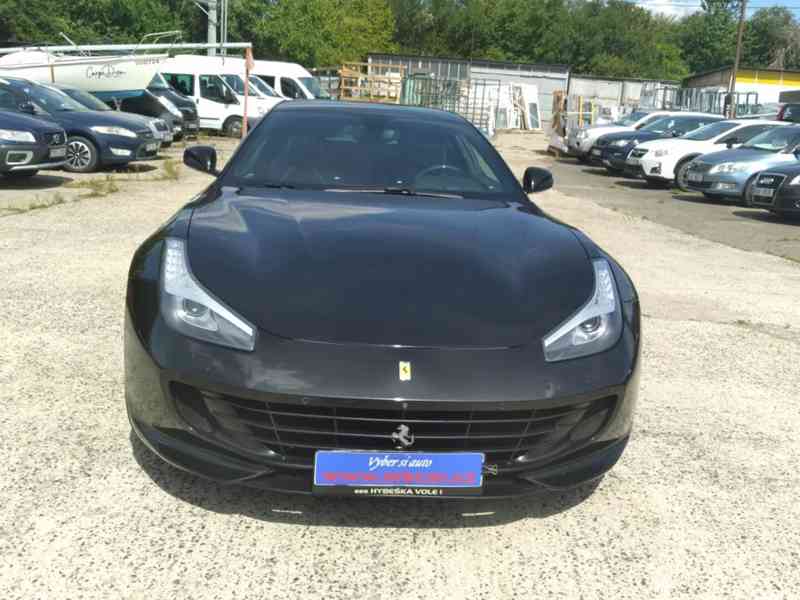 FERRARI GTC4 LUSSO V12 - foto 2