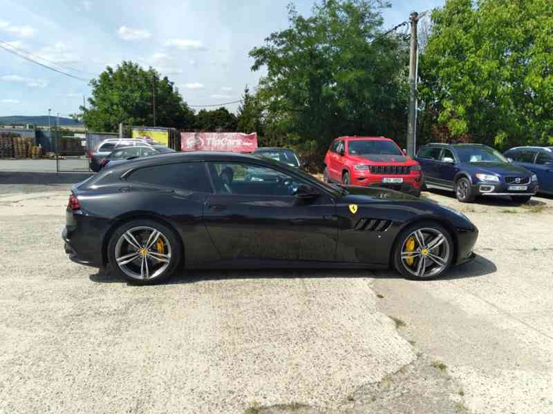 FERRARI GTC4 LUSSO V12 - foto 4