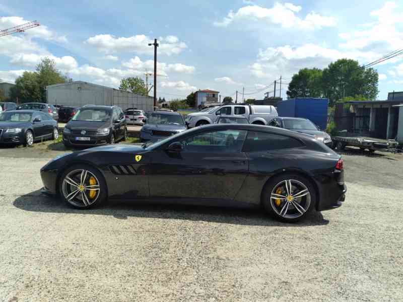 FERRARI GTC4 LUSSO V12 - foto 5