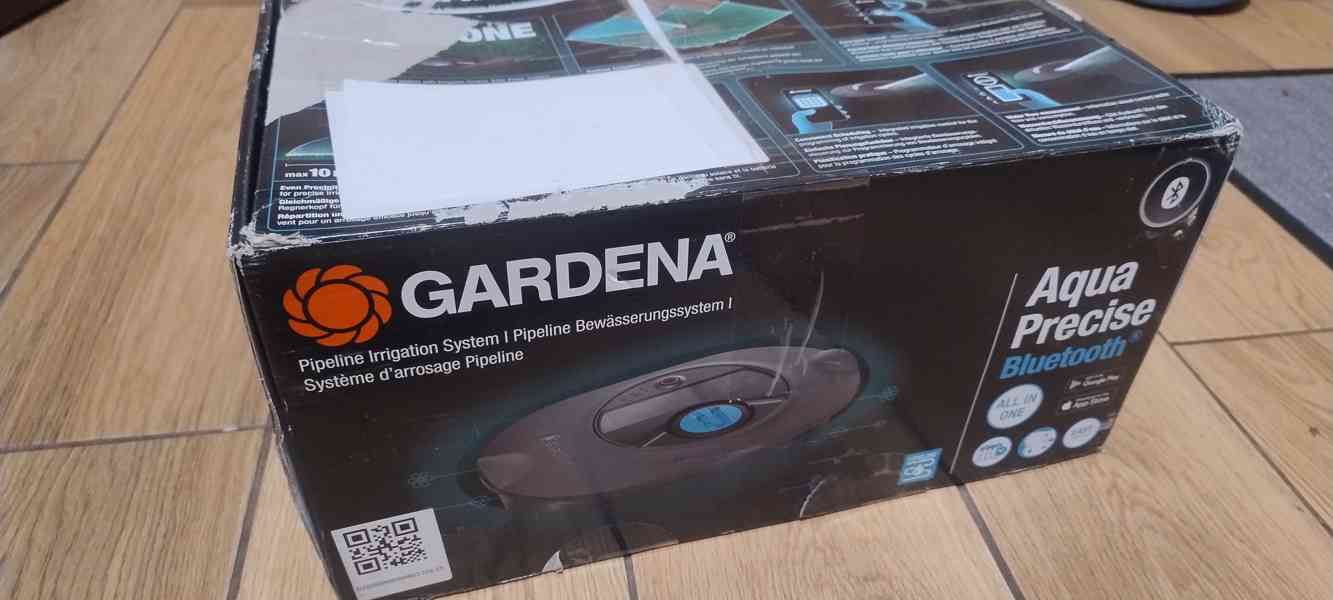 Gardena Aquaprecise zavlazovac - foto 5