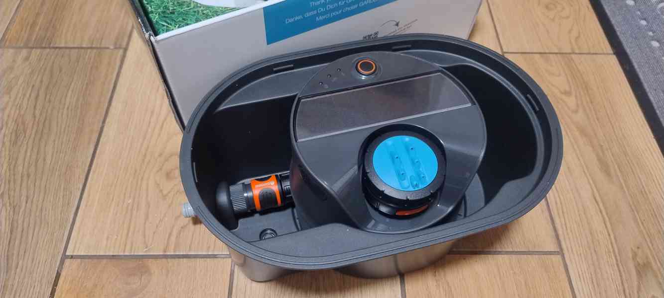 Gardena Aquaprecise zavlazovac - foto 2