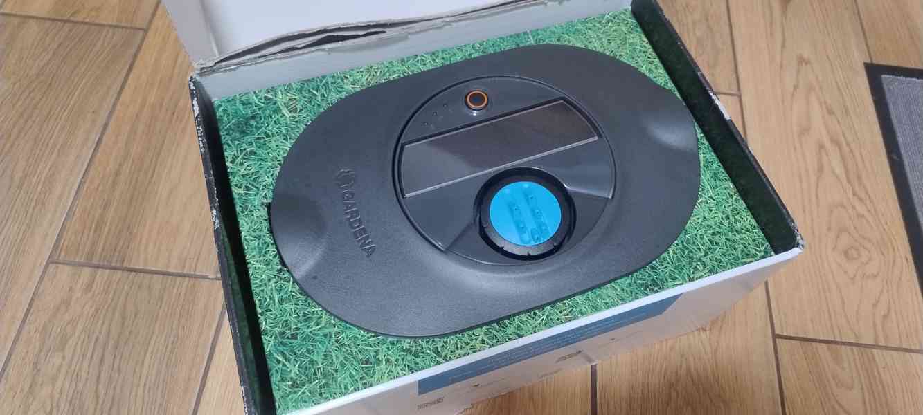 Gardena Aquaprecise zavlazovac - foto 4