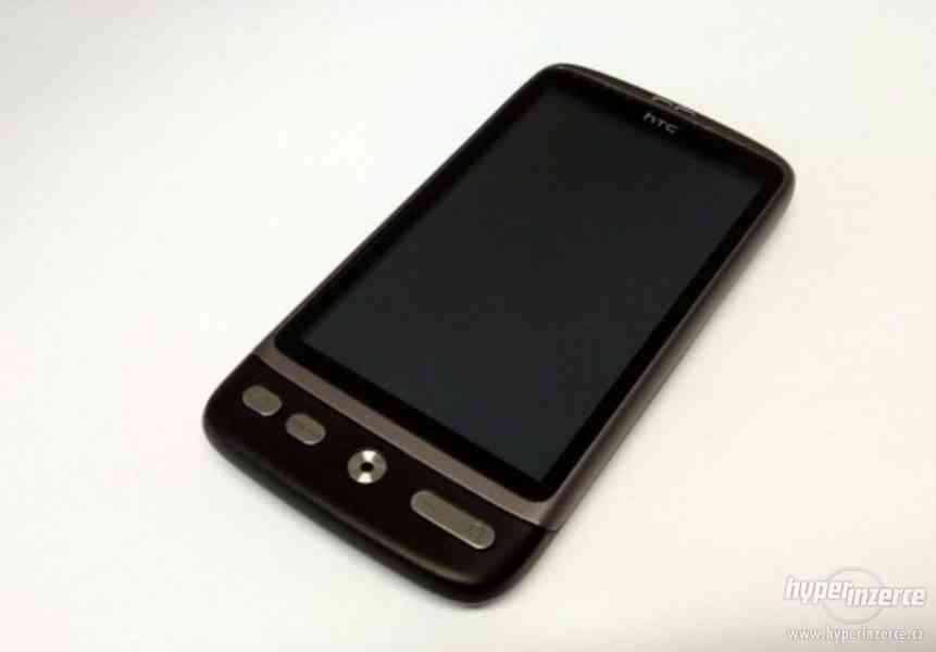 HTC Desire A8181 černý - foto 1