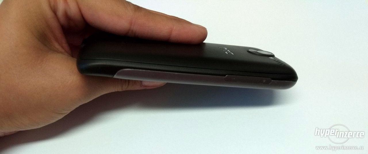 HTC Desire A8181 černý - foto 3