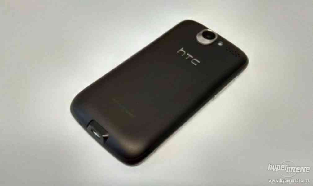 HTC Desire A8181 černý - foto 5