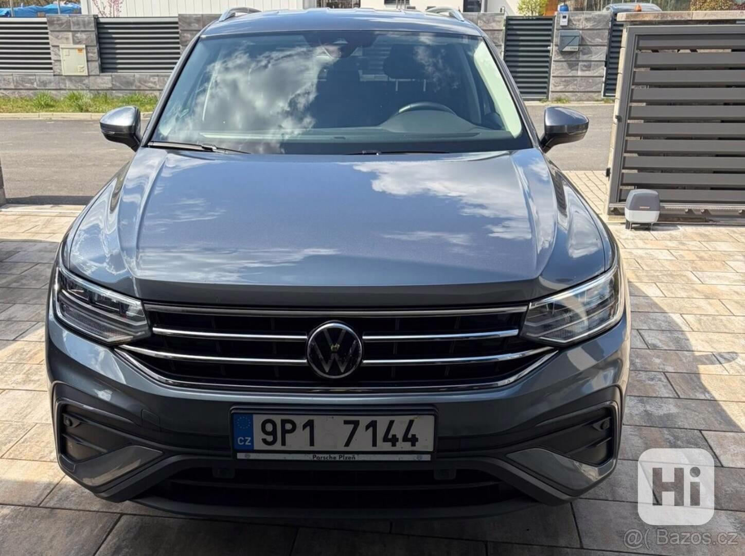 Volkswagen Tiguan Allspace 1,5   7DSG 110 kW, r 2023 - foto 1