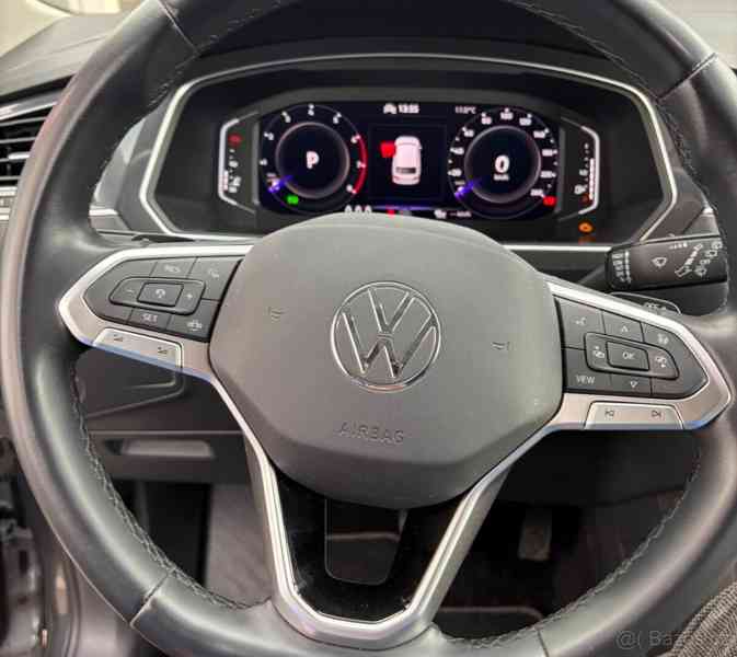 Volkswagen Tiguan Allspace 1,5   7DSG 110 kW, r 2023 - foto 13