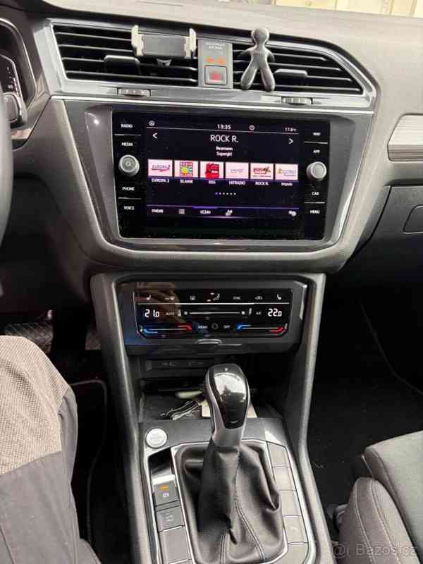 Volkswagen Tiguan Allspace 1,5   7DSG 110 kW, r 2023 - foto 10