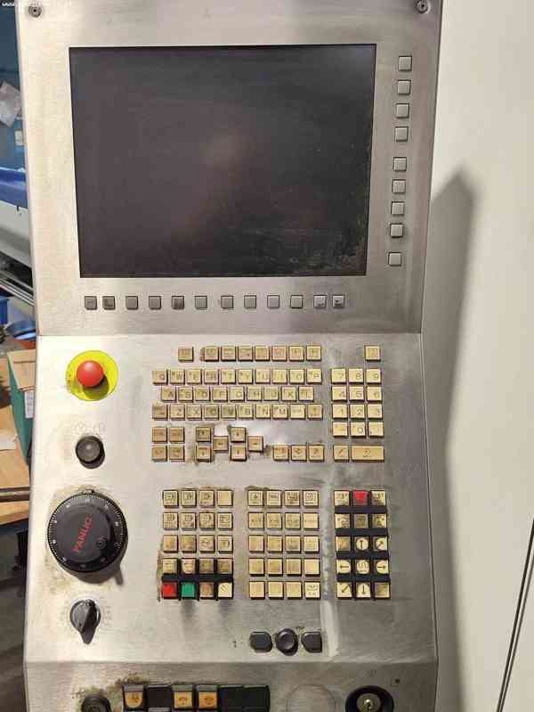 CNC soustružnický automat DMG GILDEMEISTER SPRINT 42 linear - foto 4
