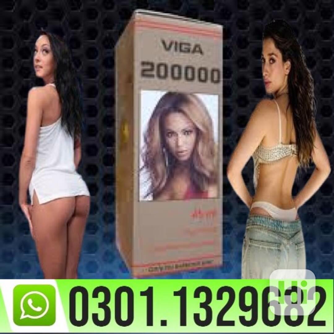 Viga 200000 Delay Spray In Pakistan {0301=1329682} 100% Orig - foto 1