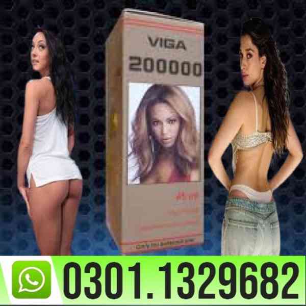 Viga 200000 Delay Spray In Pakistan {0301=1329682} 100% Orig - foto 1