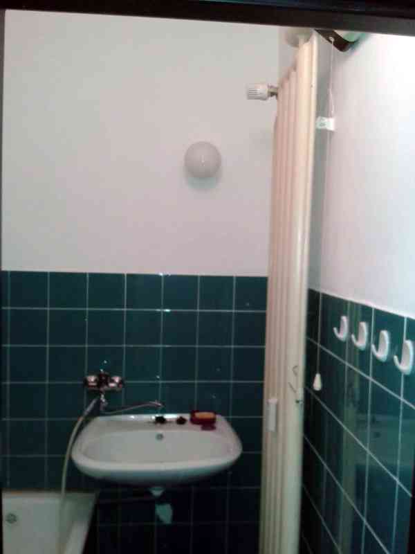 Pronájem bytu 1+1 Blansko Dvorská ul. - foto 4